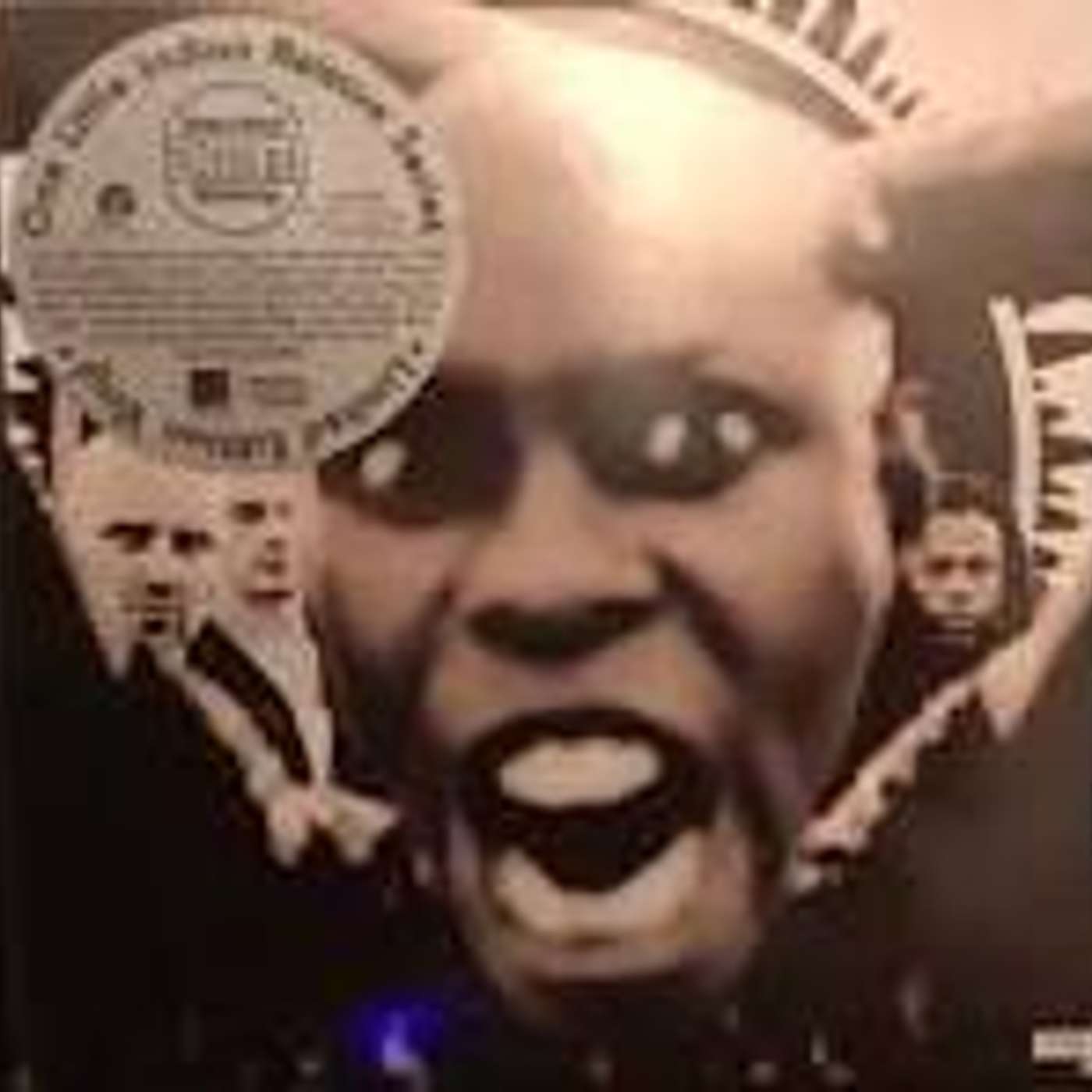 Skunk Anansie "Stoosh"   di Fabio Alberti episode artwork