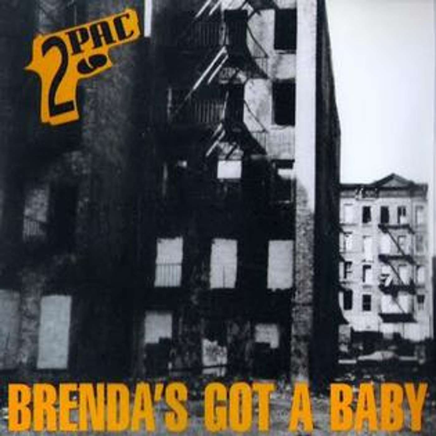 E45 - Brenda's got a Baby