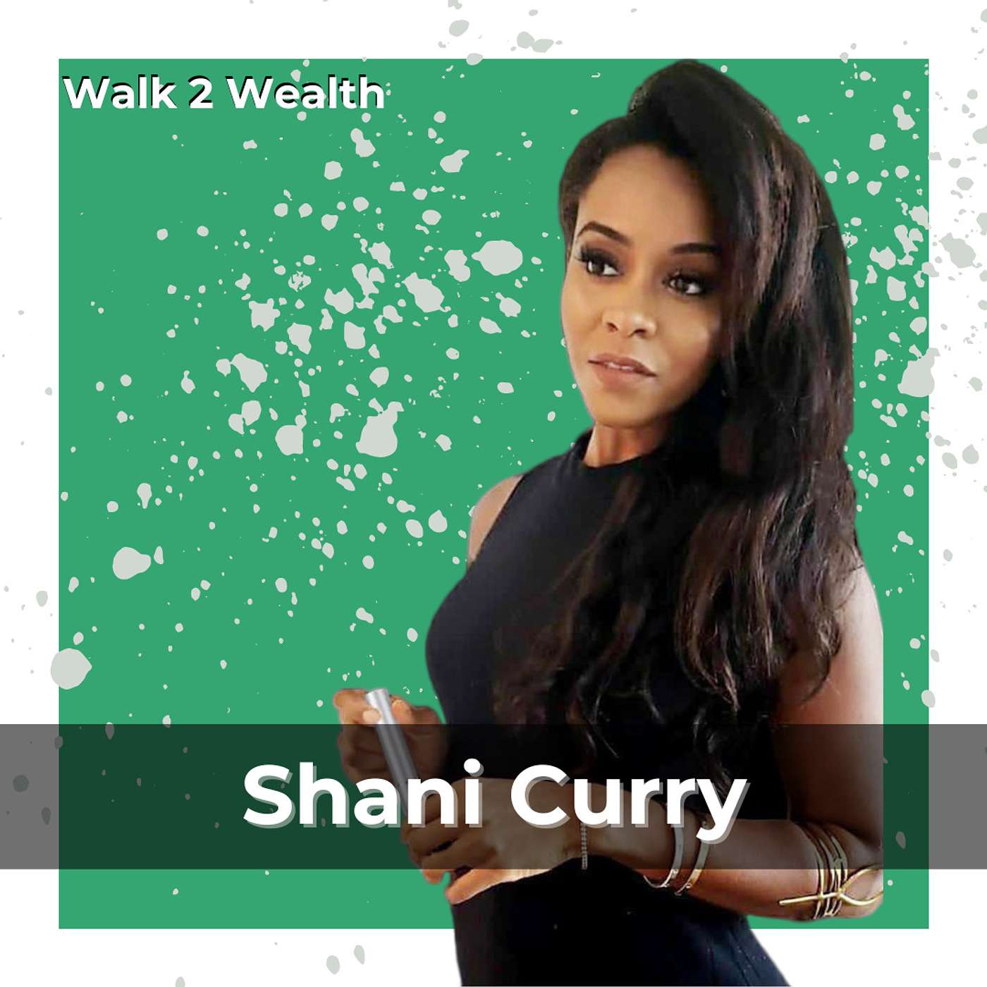 How Your Emotions Can Effect Your Money w/ Shani Curry