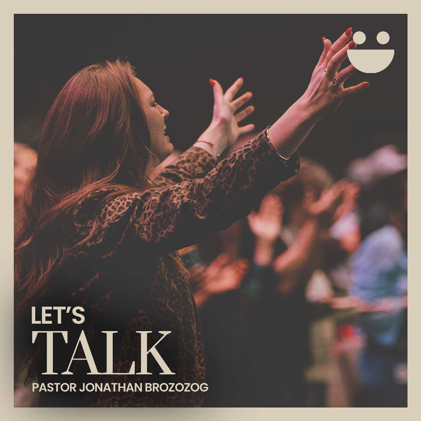 Jonathan Brozozog Ministries