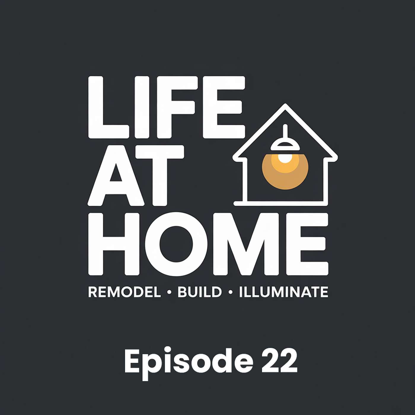 Light the Way Home: Pathway & Driveway Lighting Done Right episode artwork