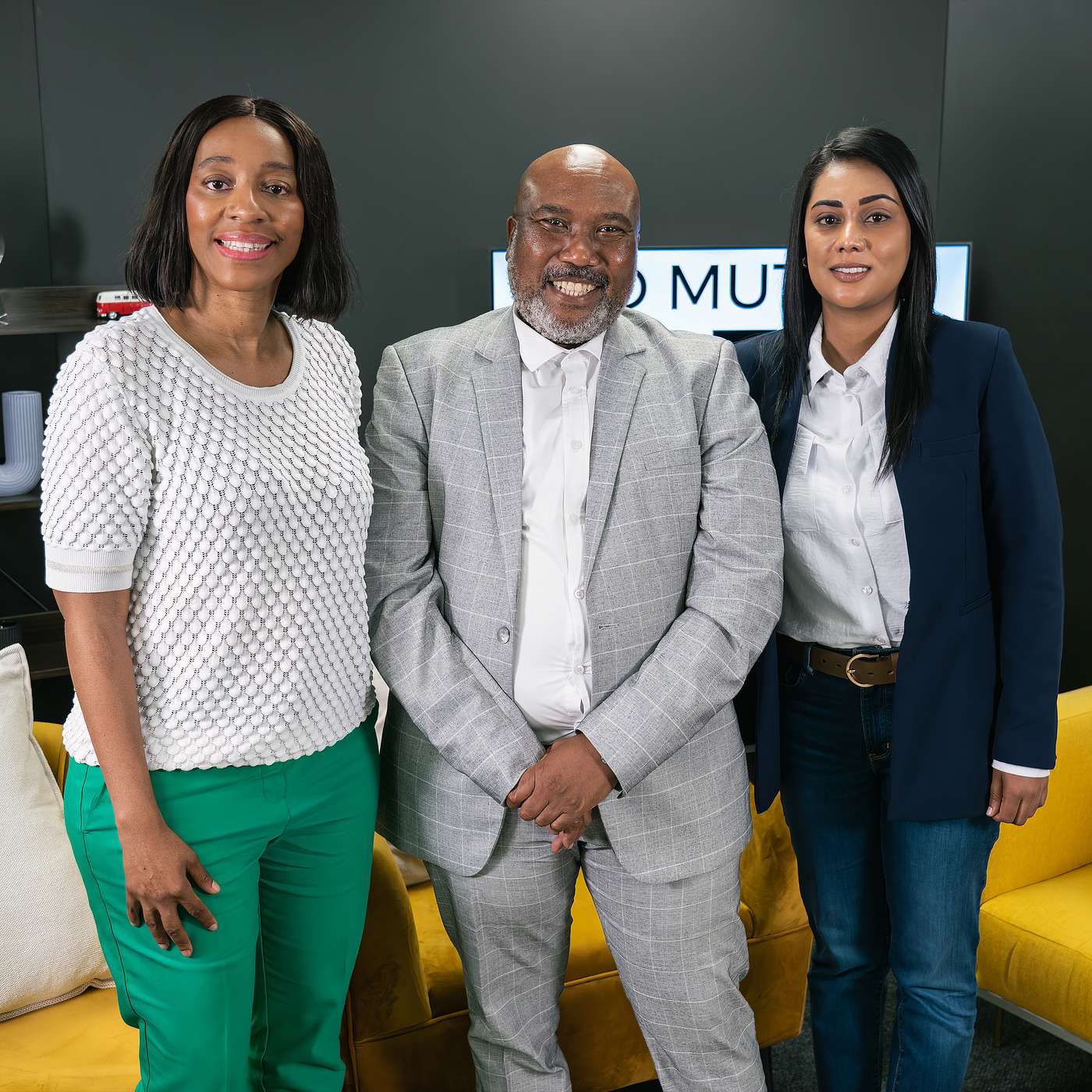 Old Mutual On The Money