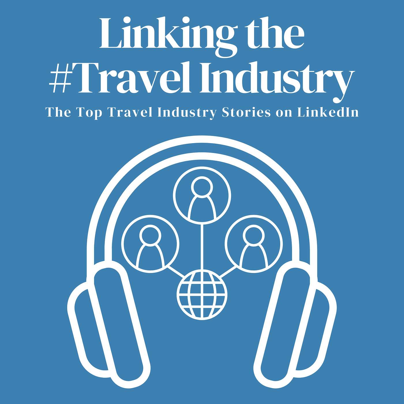 Linking the Travel Industry | Feature Story: Mastercard takes a stake in Sabre episode artwork