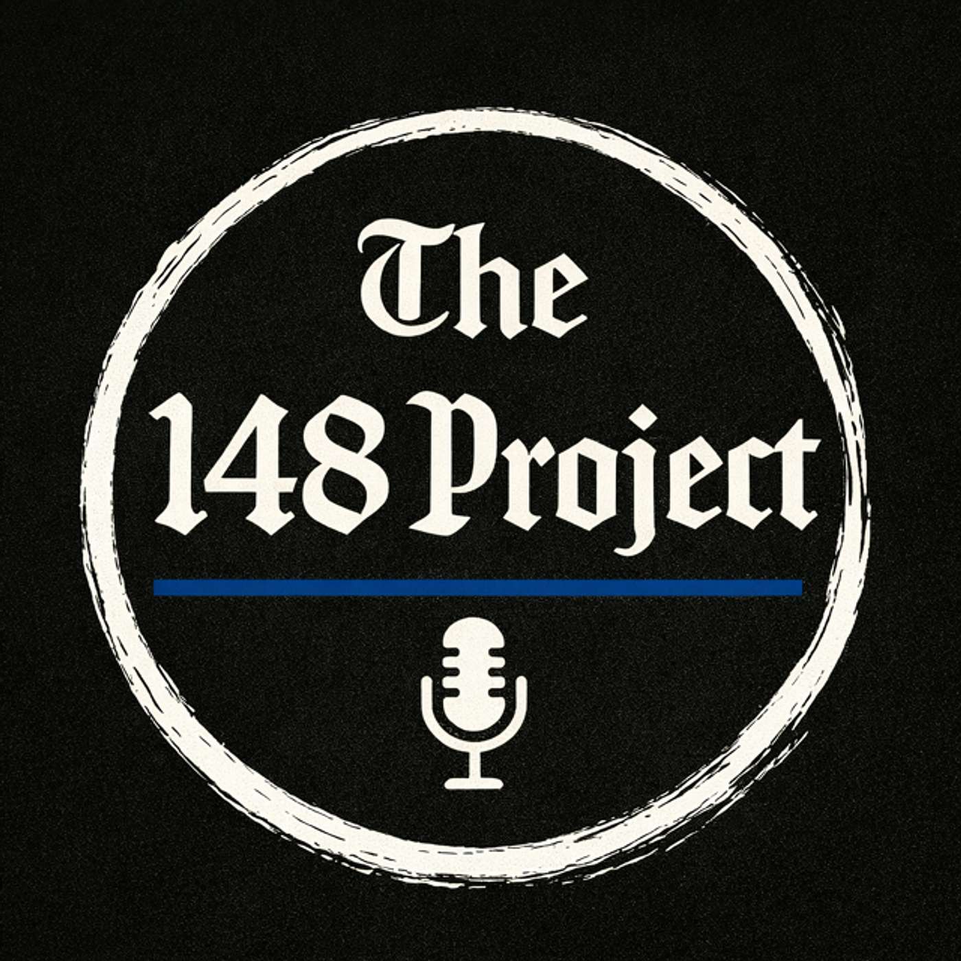 The 148 Project cover art