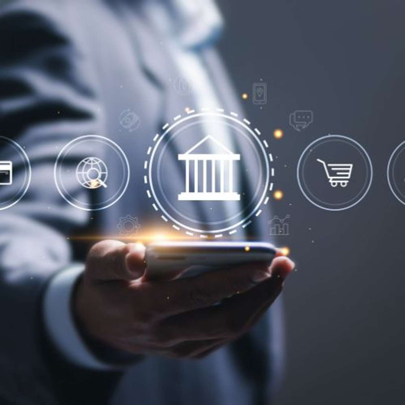 4 Step Approach to Building an Effective Digital & IT Strategy for Banks