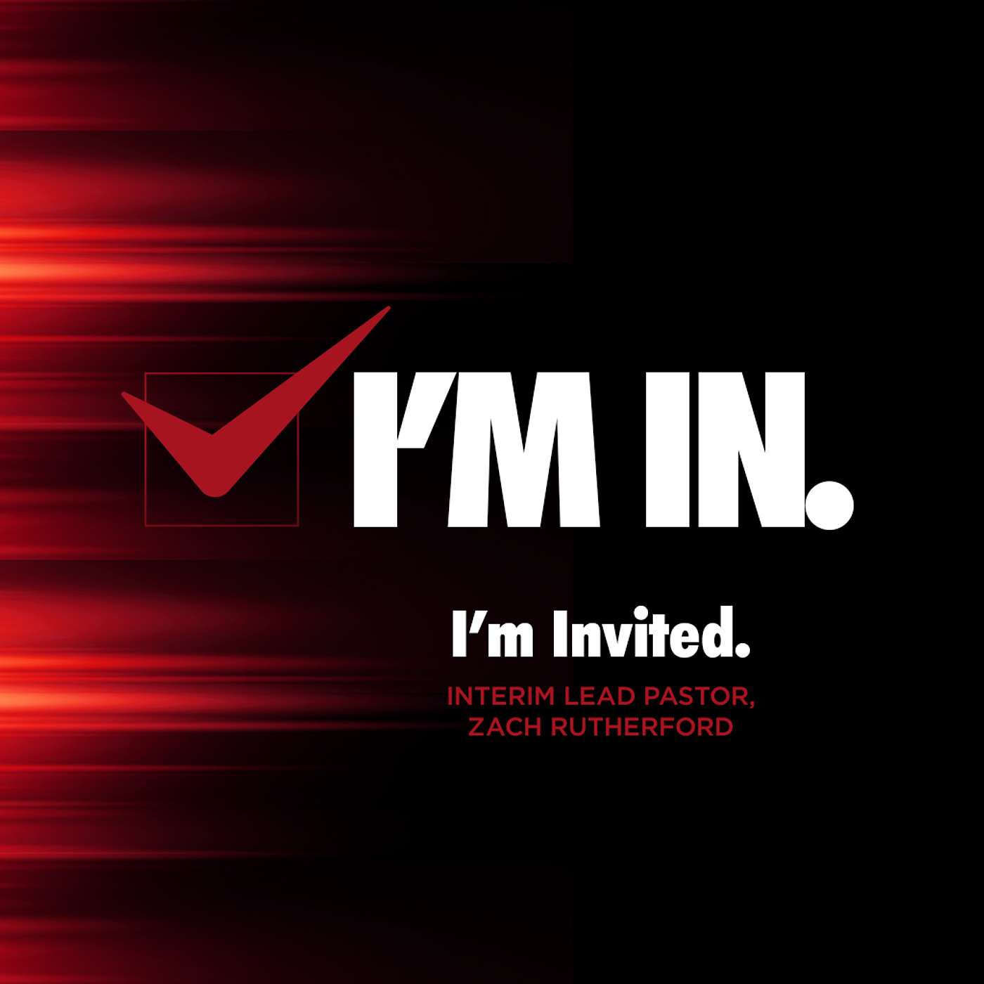 I'm Invited episode artwork