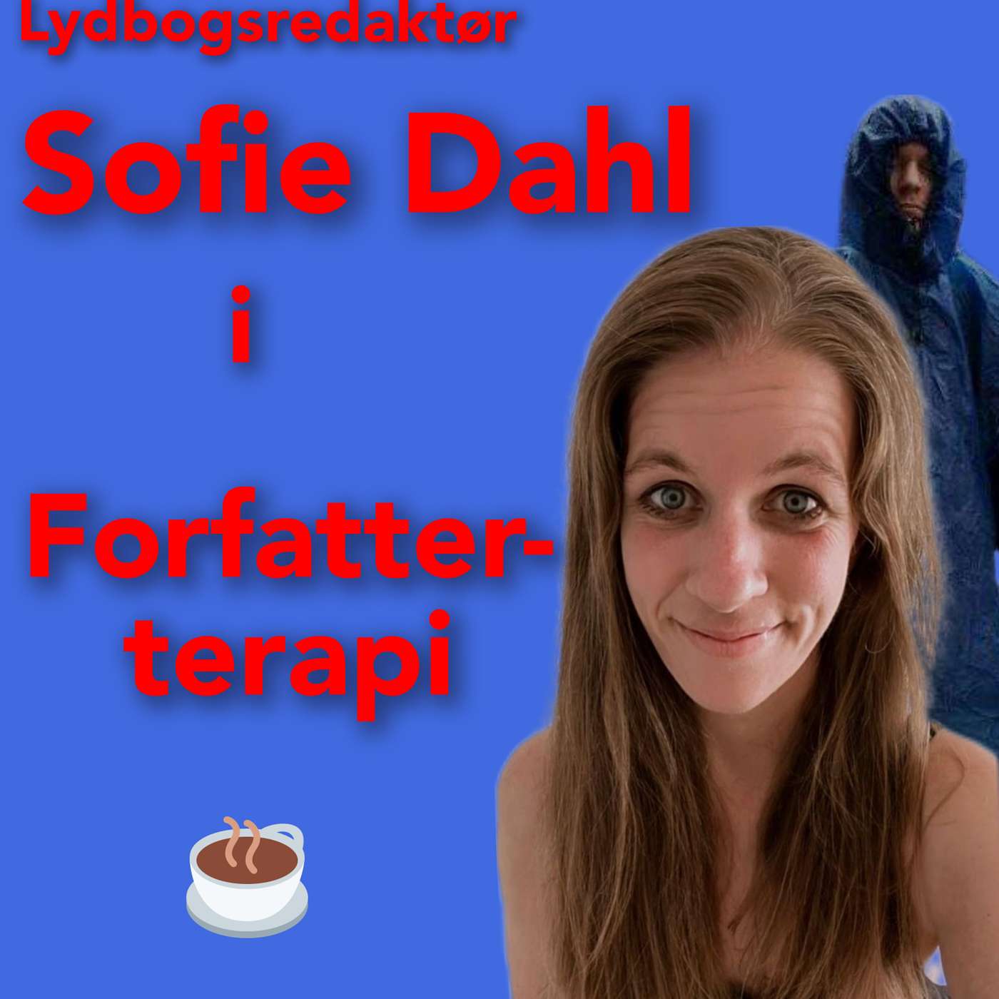 Forfatterterapi