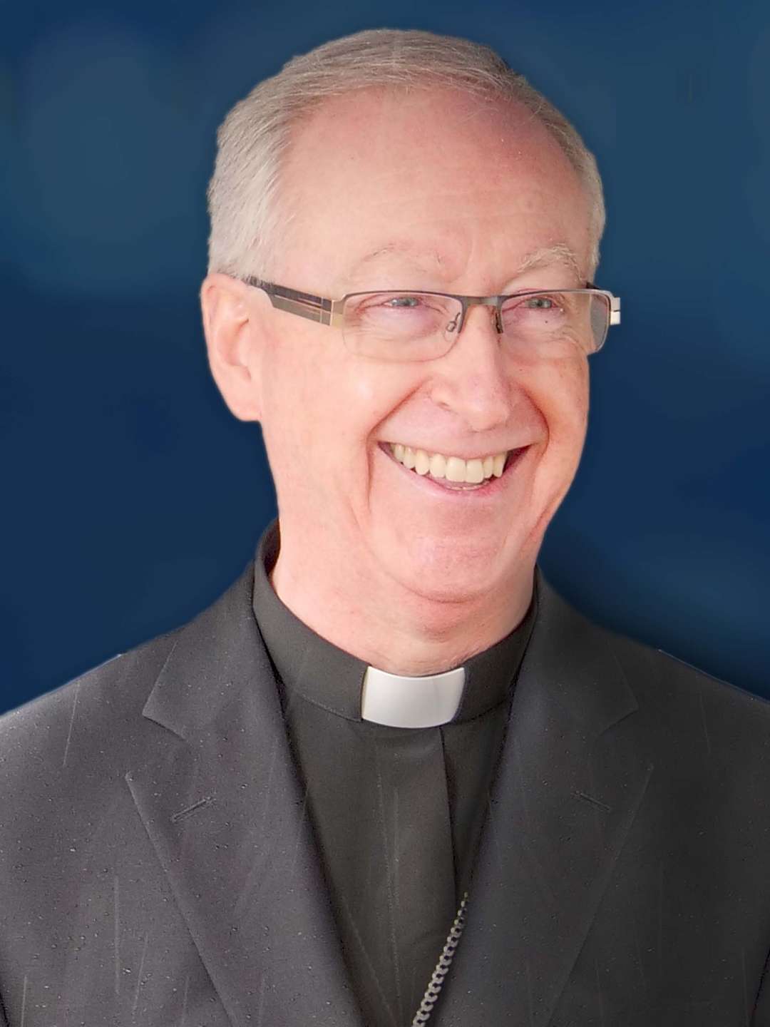 Archbishop Richard Smith