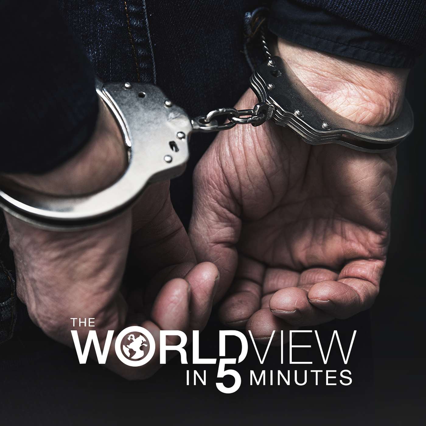 The World View in 5 Minutes - 01/14/26