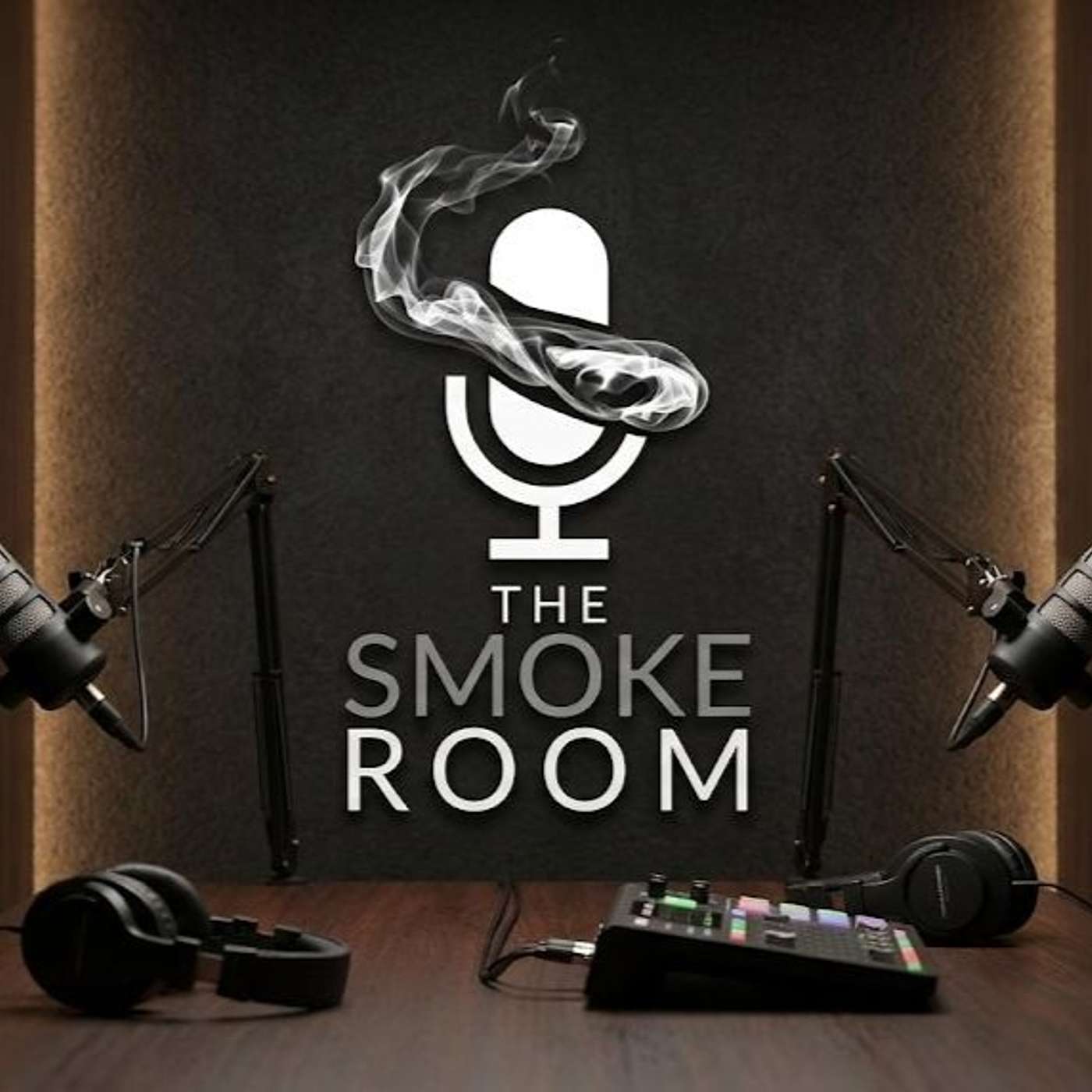 The Smoke Room Podcast