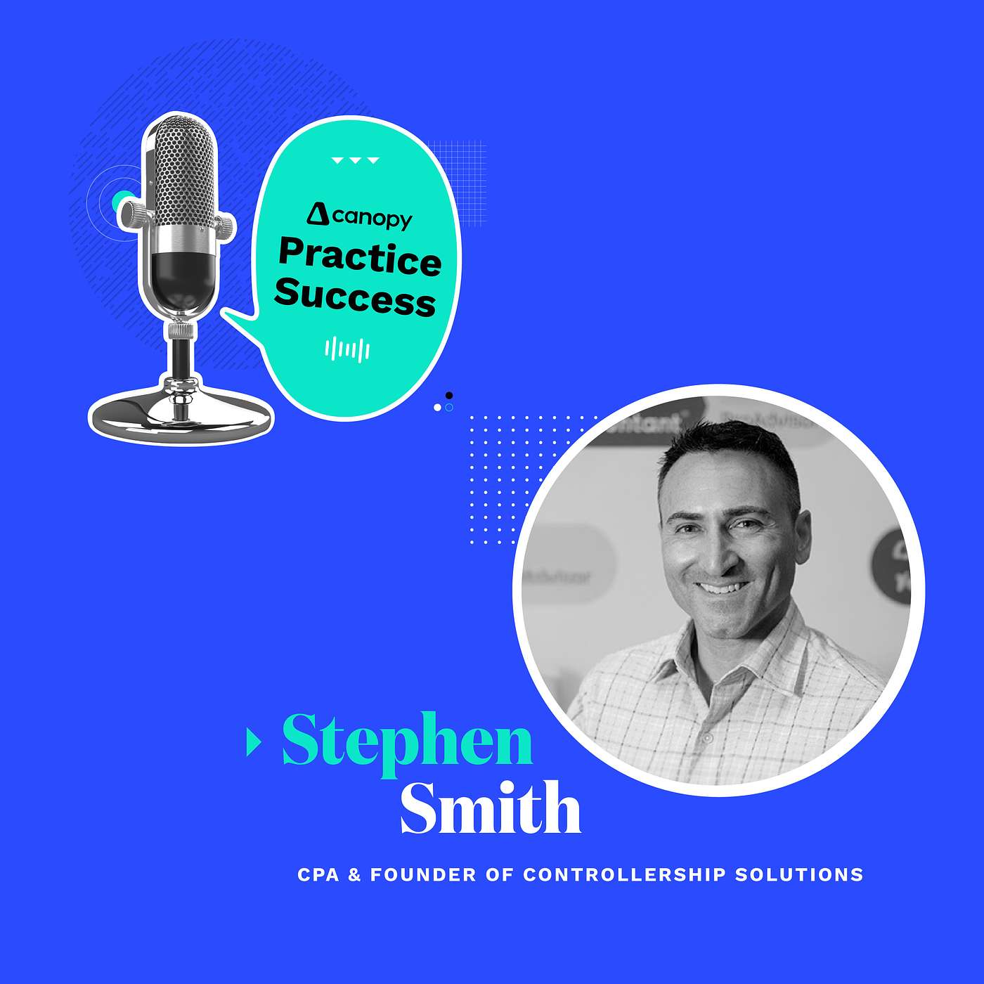 Stephen Smith Dives into Creating Niche Audiences