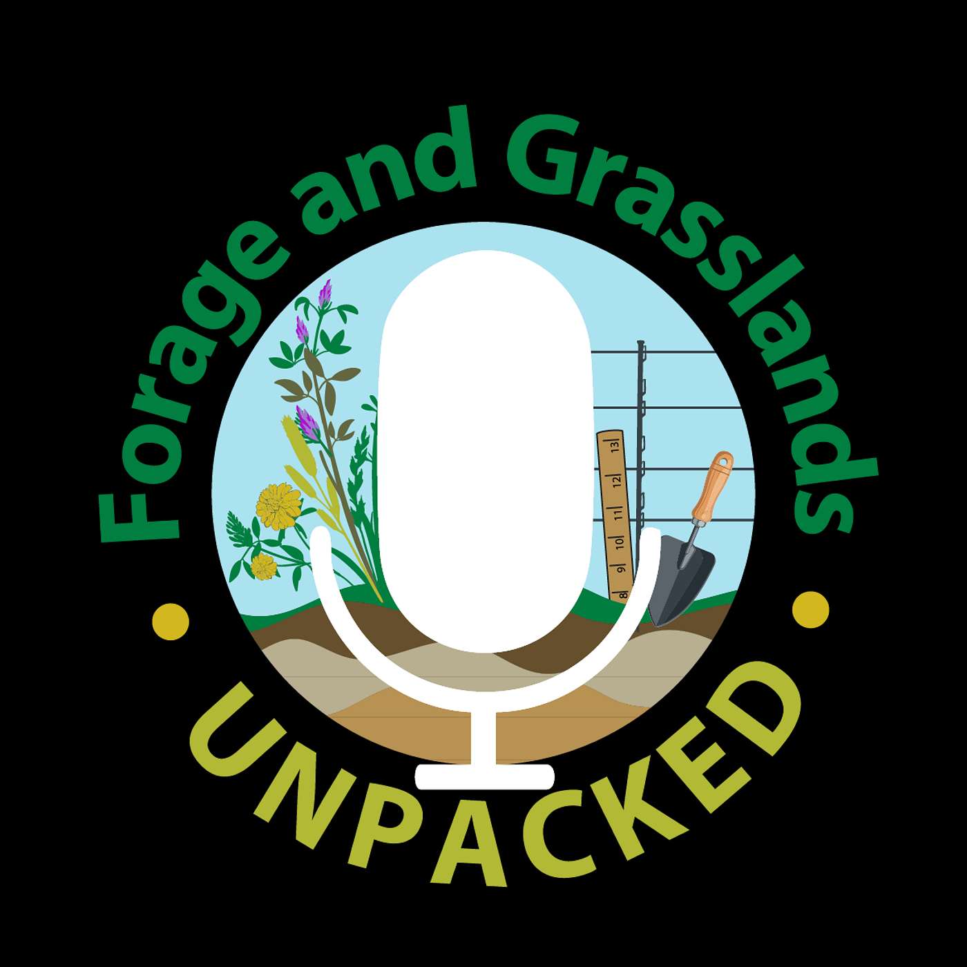 Forage and Grasslands Unpacked