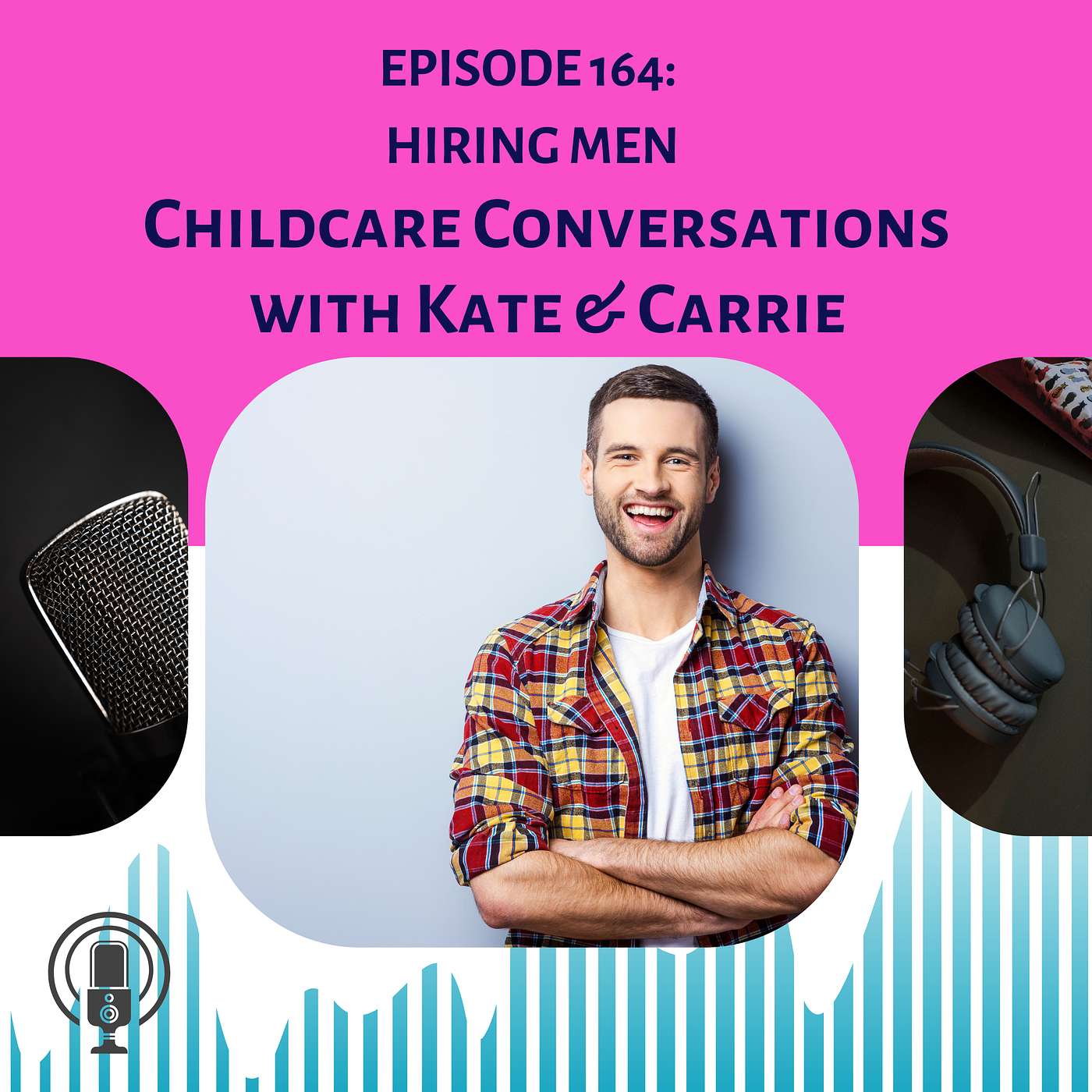ChildCare Conversations with Kate and Carrie