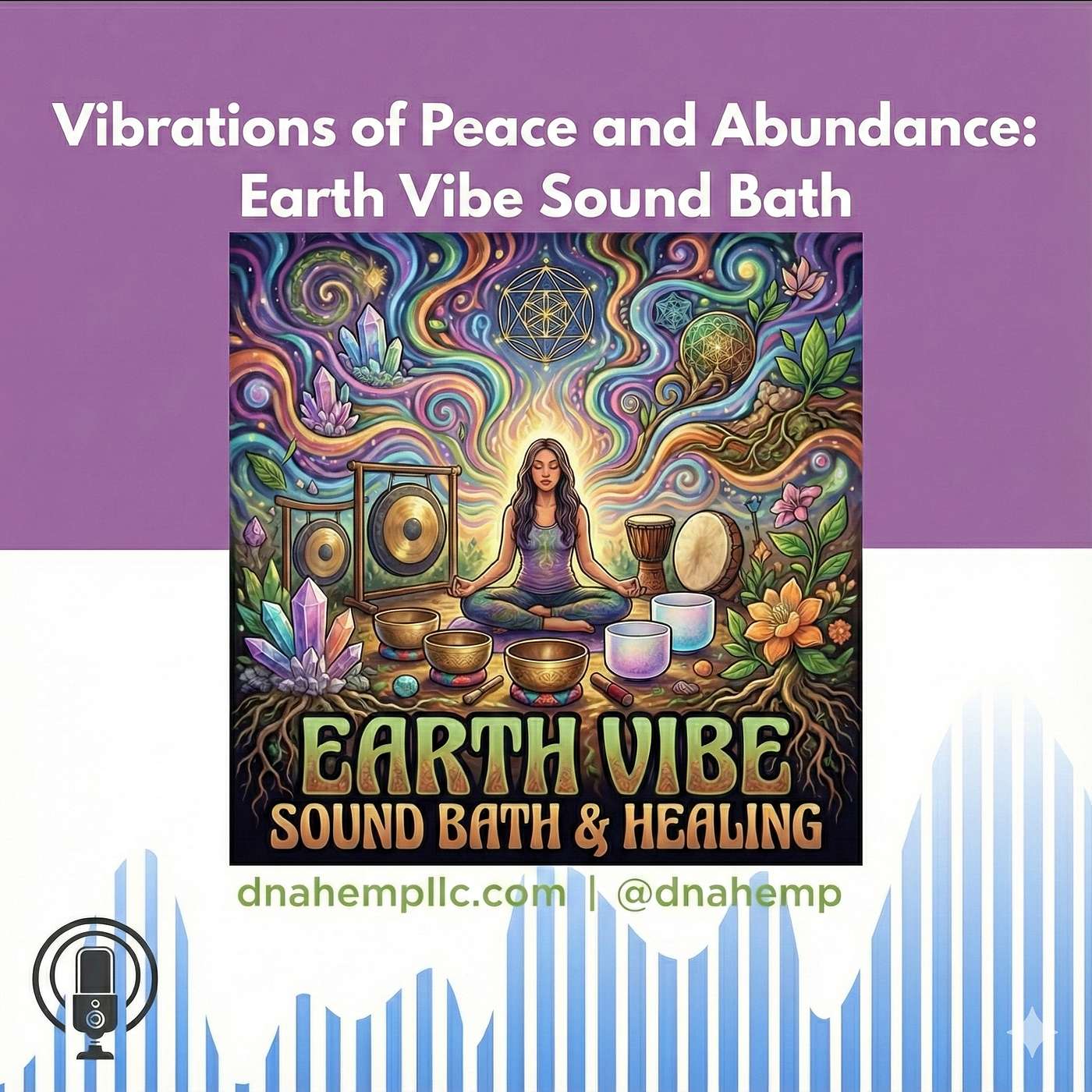 Sunshine & Bubbles High Vibin Podcast