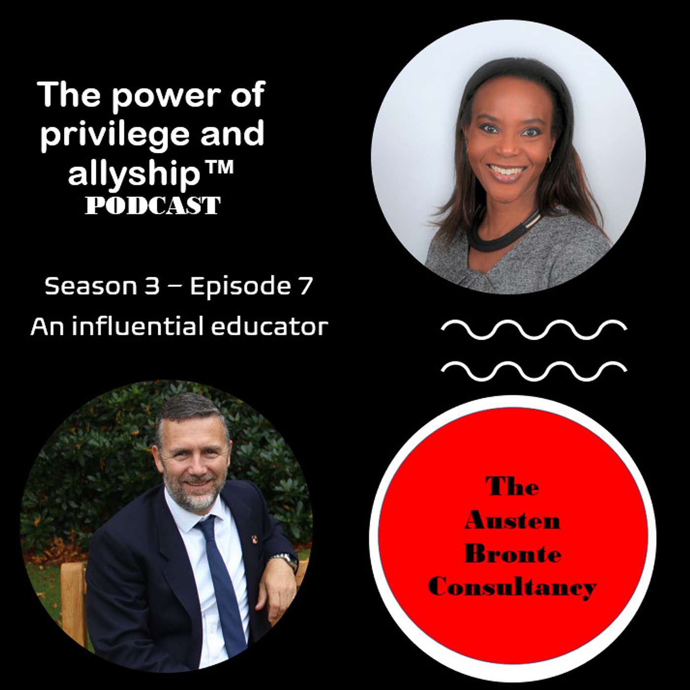 The Power of Privilege and Allyship