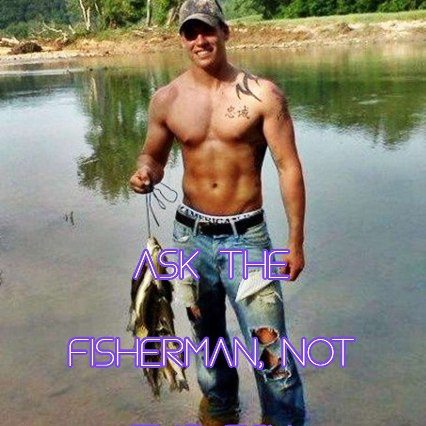 Ask the Fisherman, Not the Fish