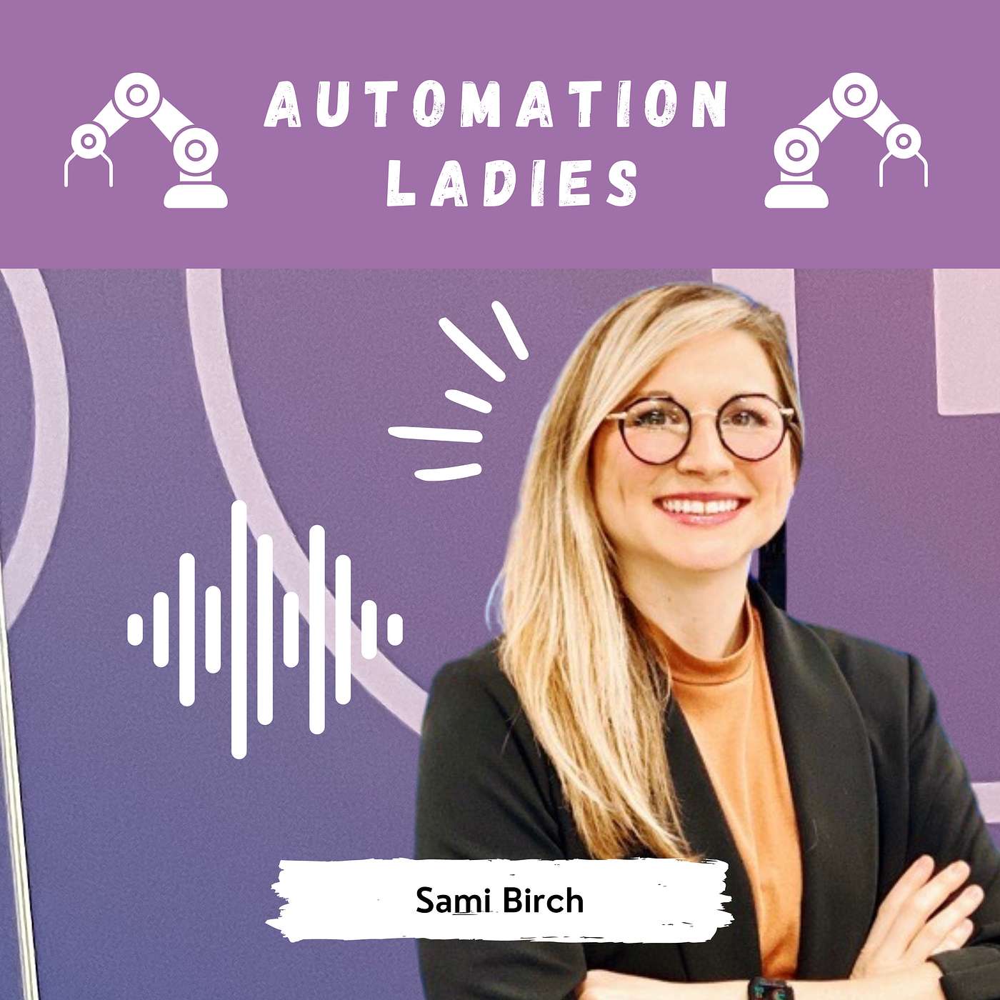 Automation Ladies