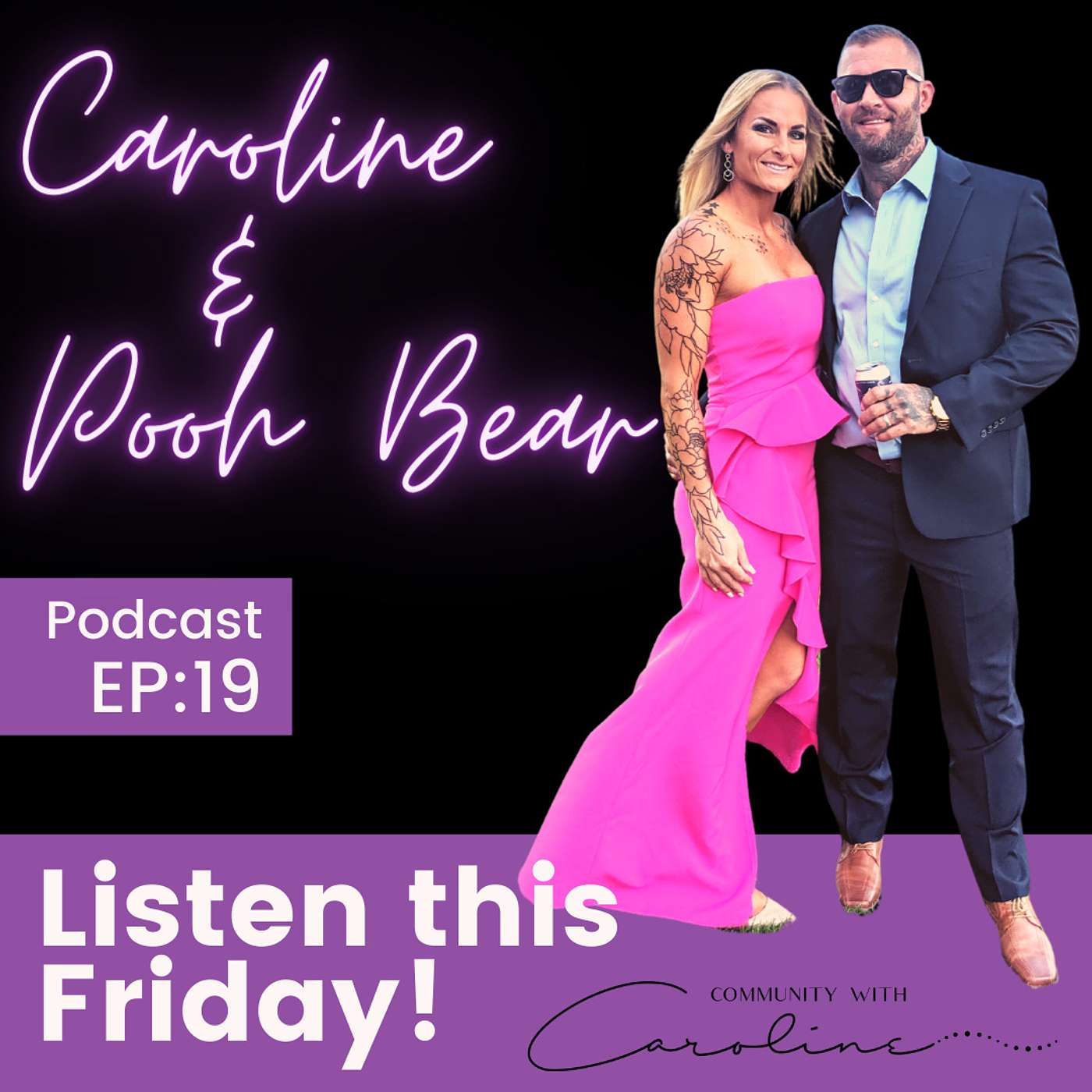 CWC Podcast