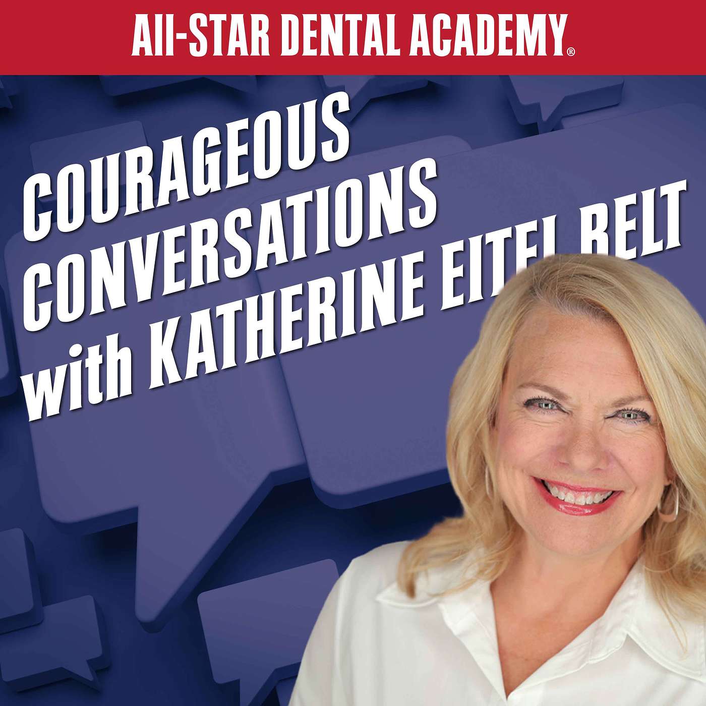 Dental All-Stars - Dentistry Podcast