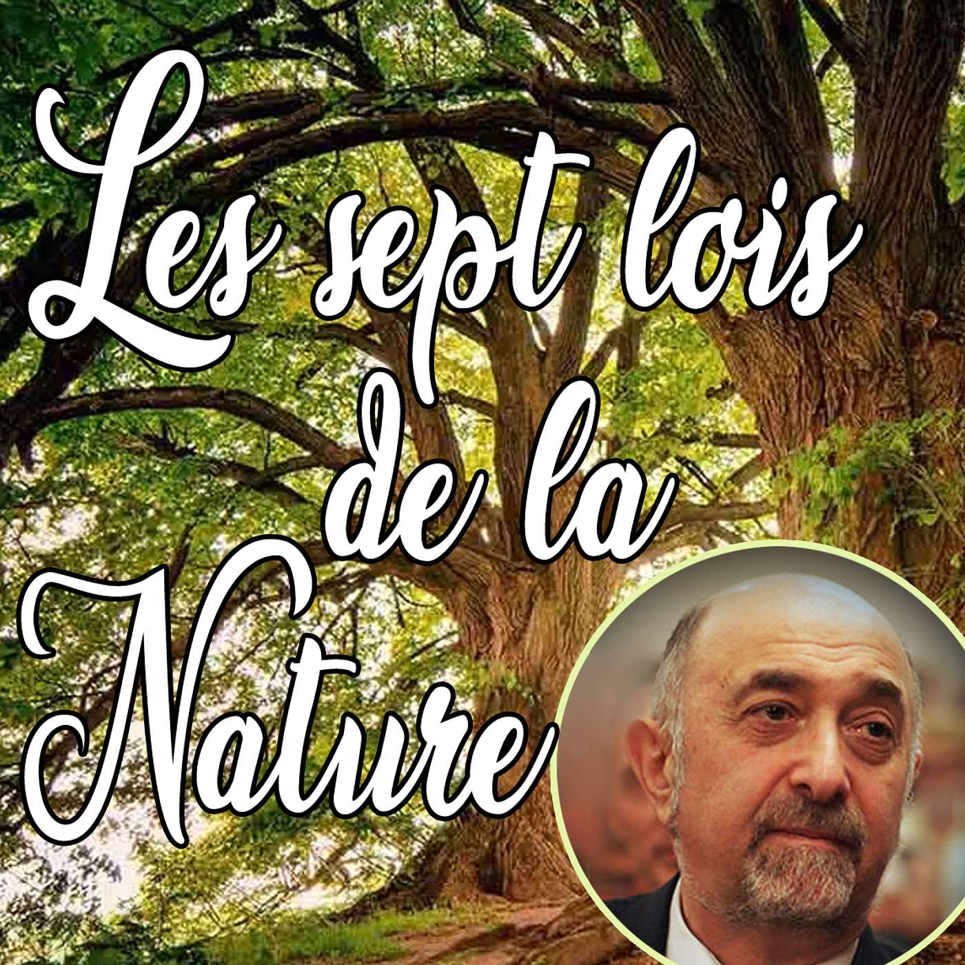 Nouvelle Acropole France Podcast