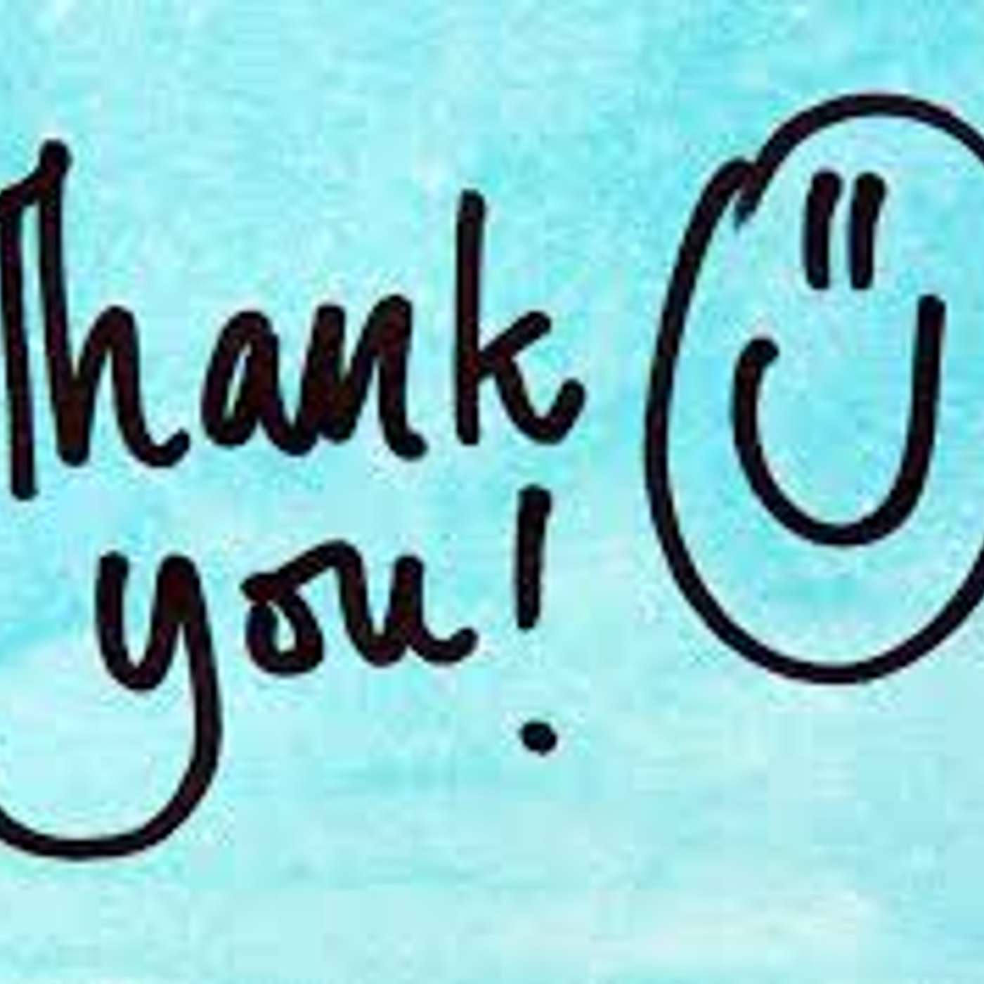 Episode 1720 - To thank or not to thank?