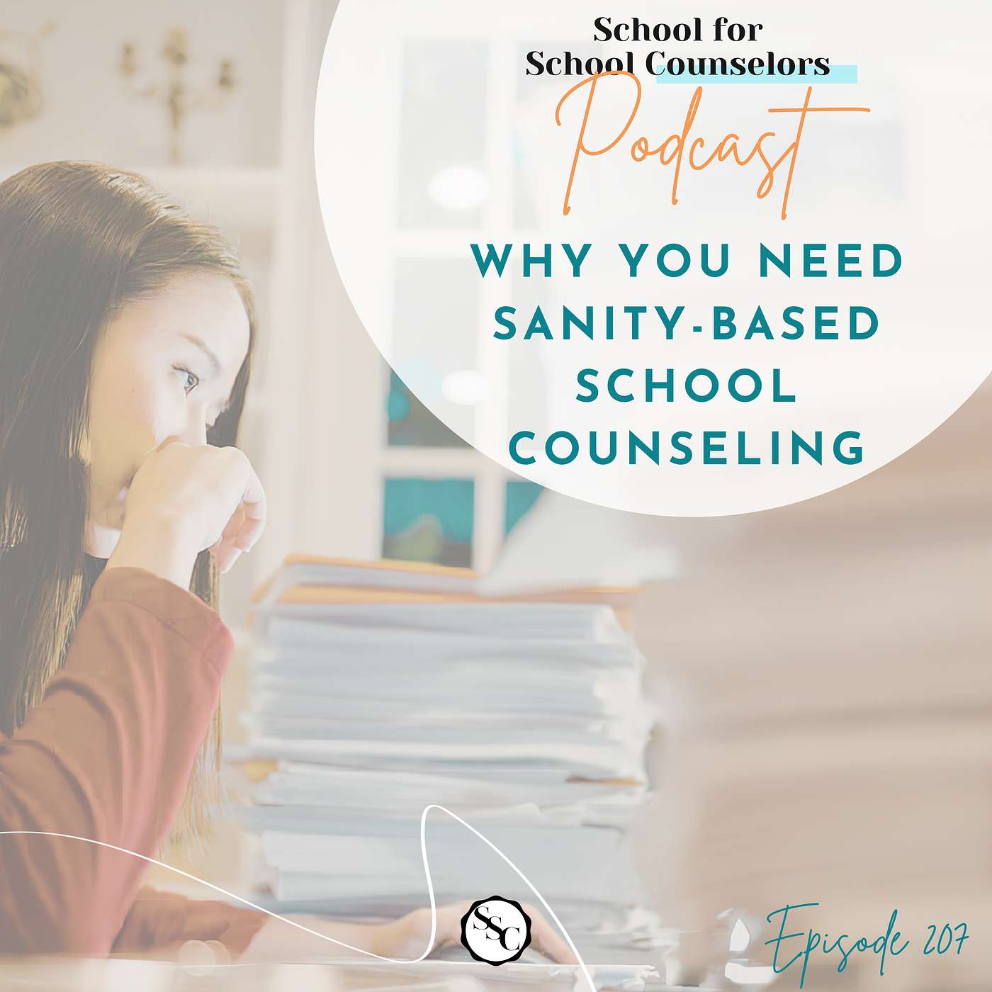 Why You Need Sanity-Based School Counseling