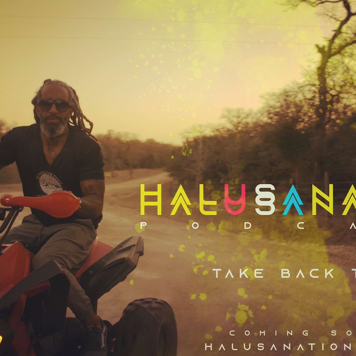 Halusanation