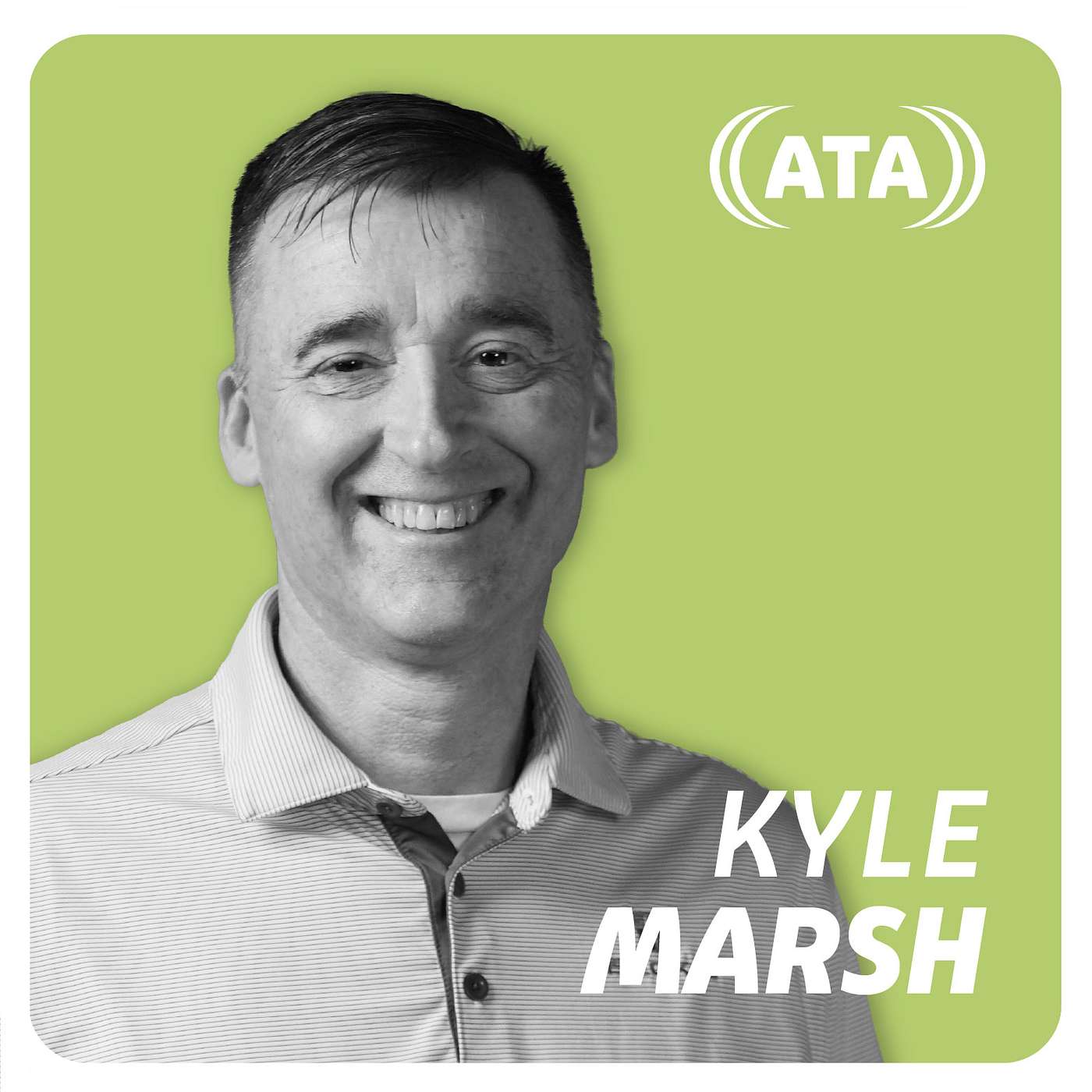 Purpose in Every Stage of Life with Kyle Marsh episode artwork