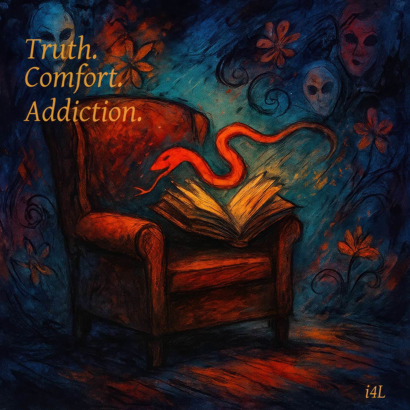 Insight Addiction Is Not Growth | The Reckoning Part 5