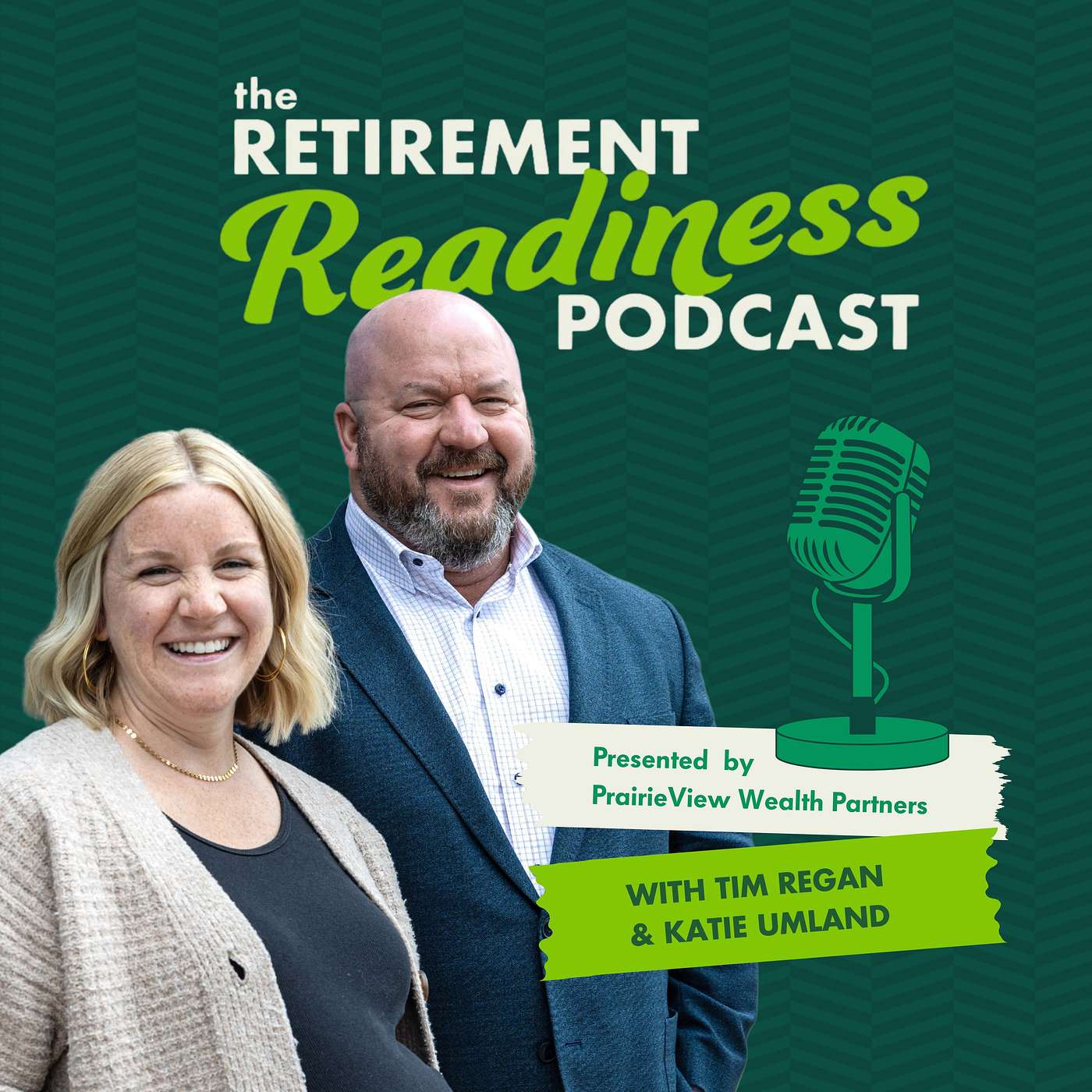 Retirement Readiness Podcast
