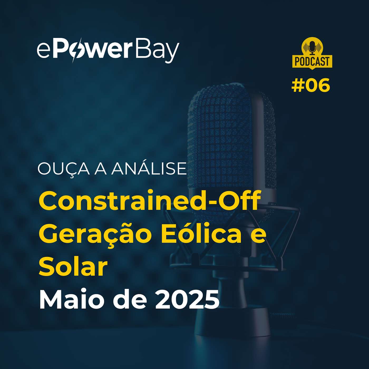 ePowerBay - Energia em Foco