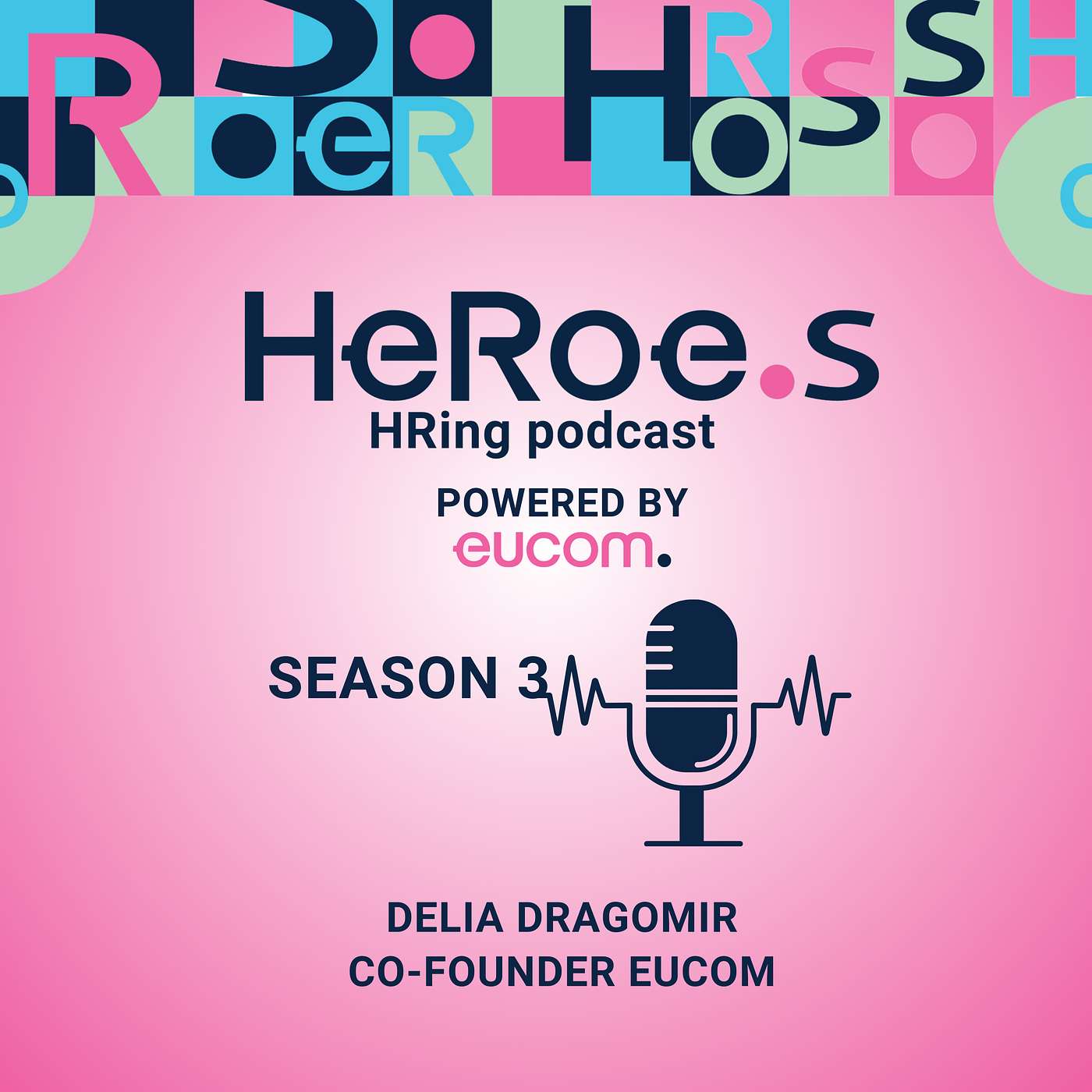 HeRoe.s HRing Podcast powered by Eucom