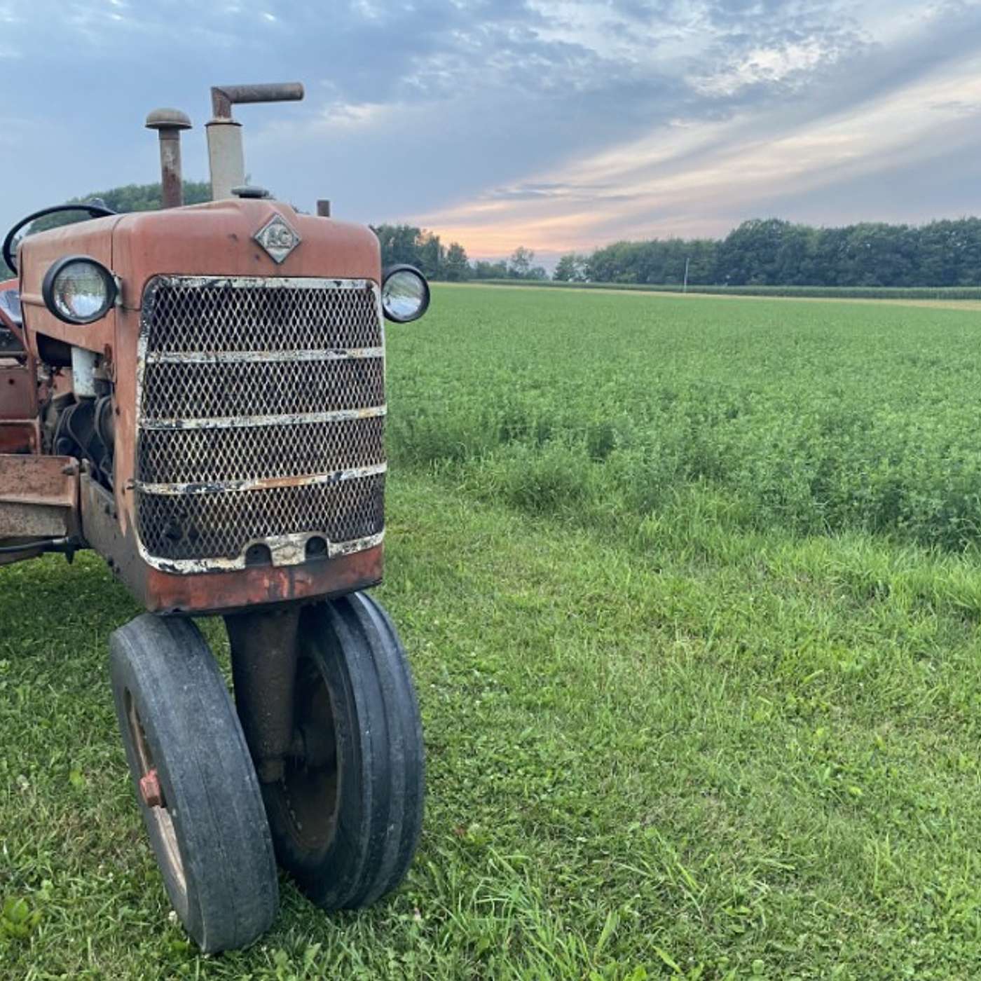 Farm Stress Real Talk with Penn State Extension