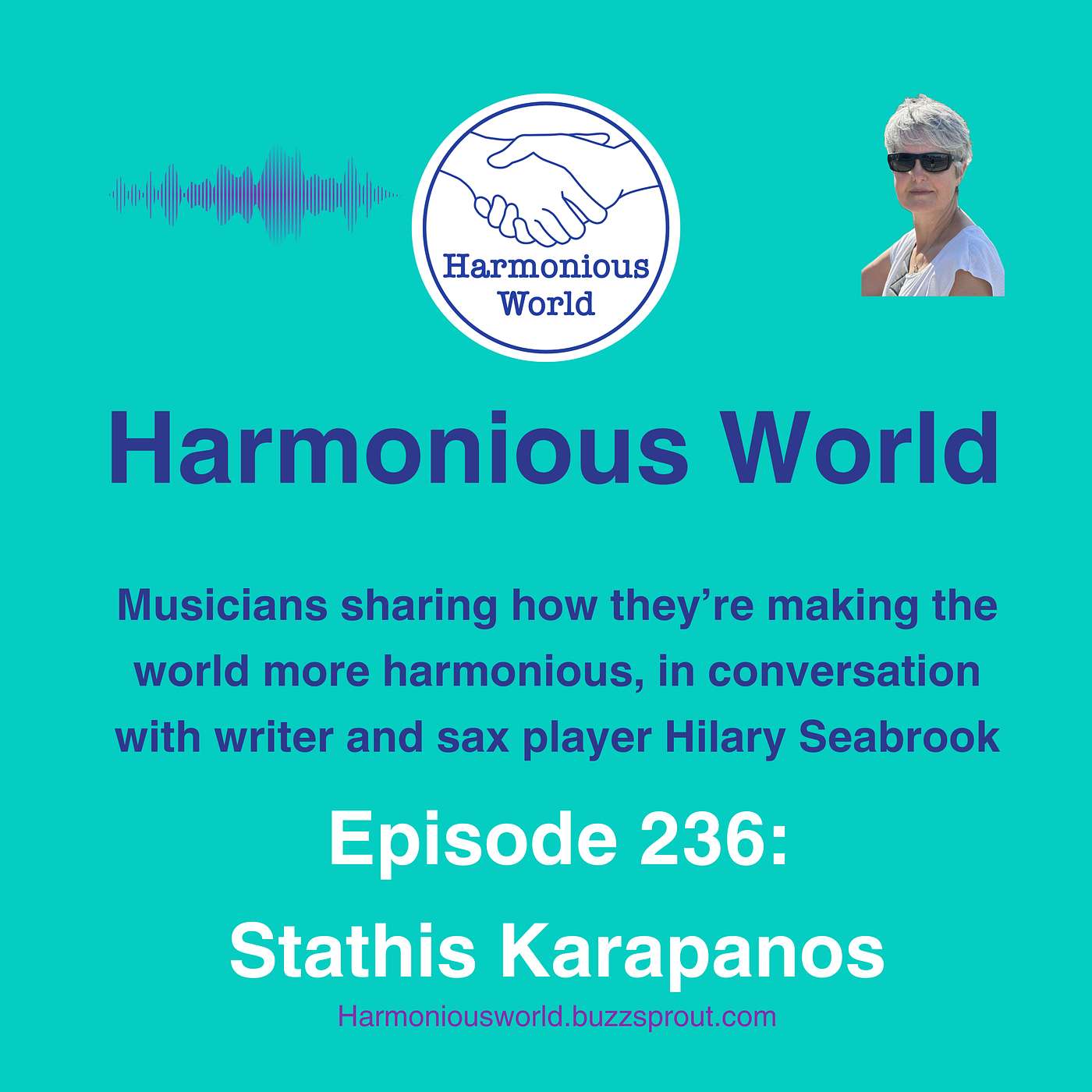 Harmonious World