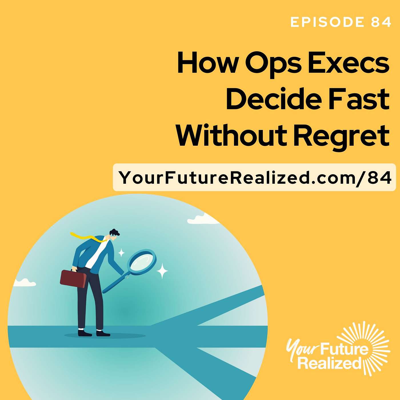 Your Future Realized