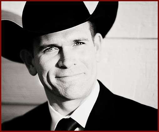Jason Roberts, Director of Bob Wills' Texas Playboys
