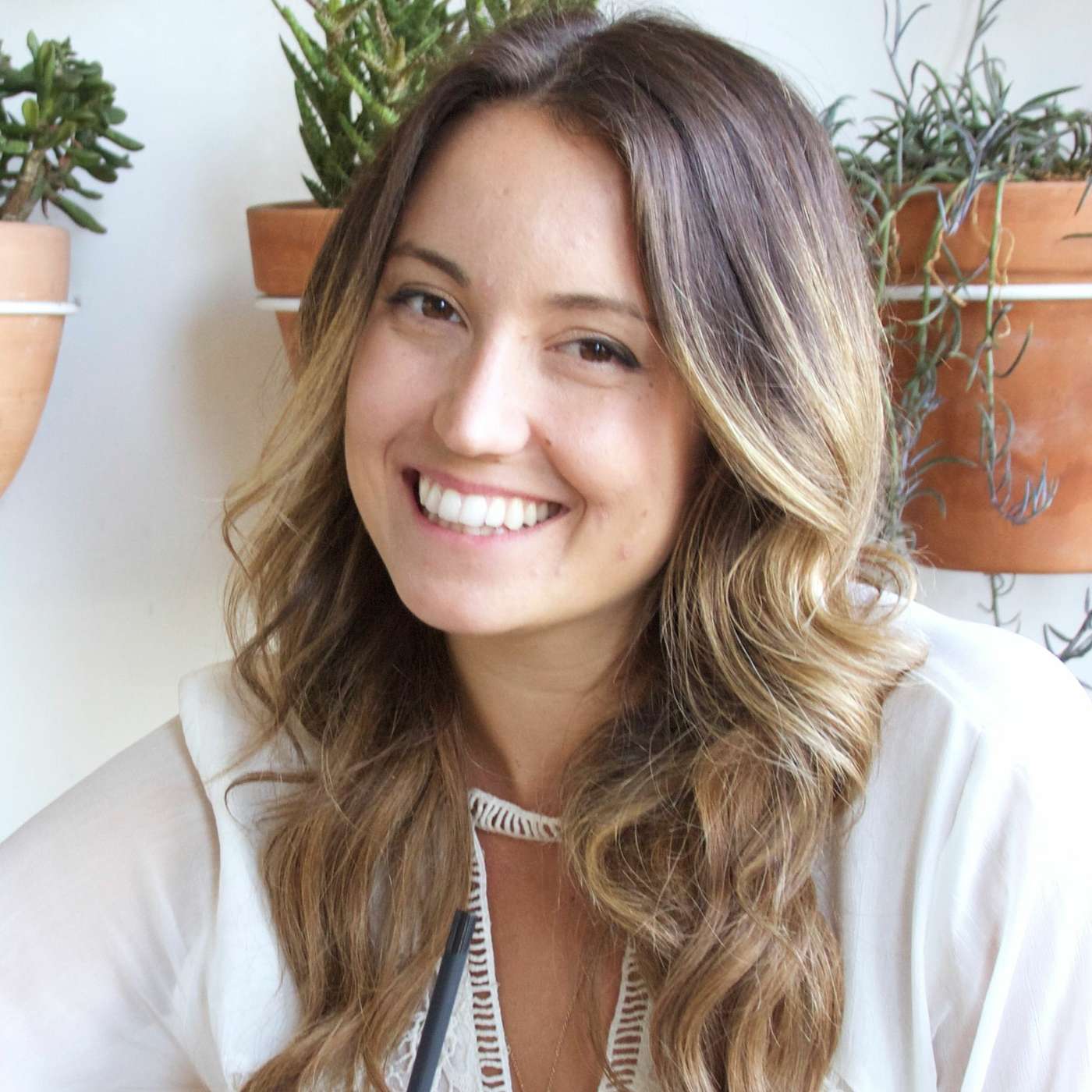 AR #63 - Eat With Intention & Live Guided By Your Intuition with Cassandra Bodzak episode artwork
