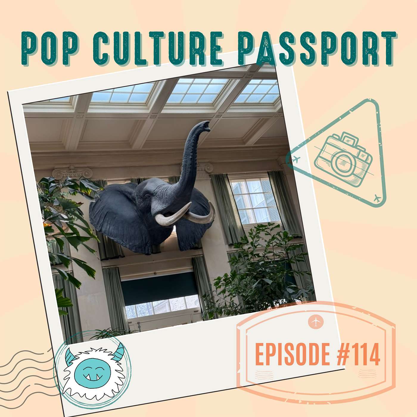 Pop Culture Passport - Exploring Quirky & Cool Travel Destinations in the USA