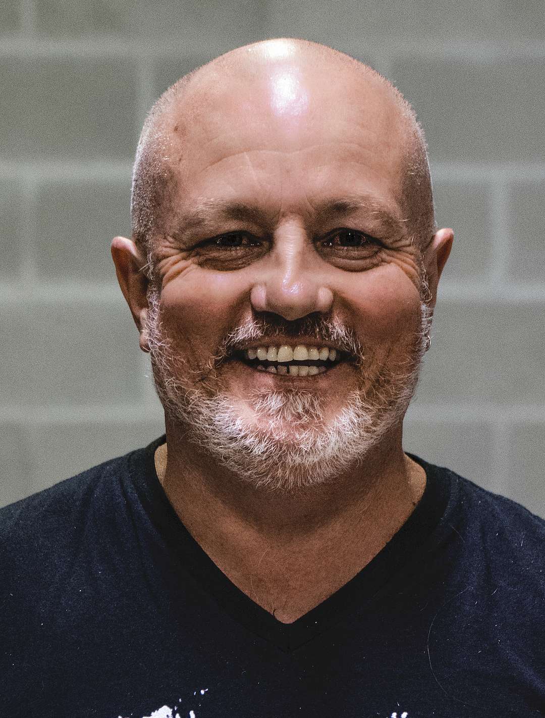 Sean Woodland