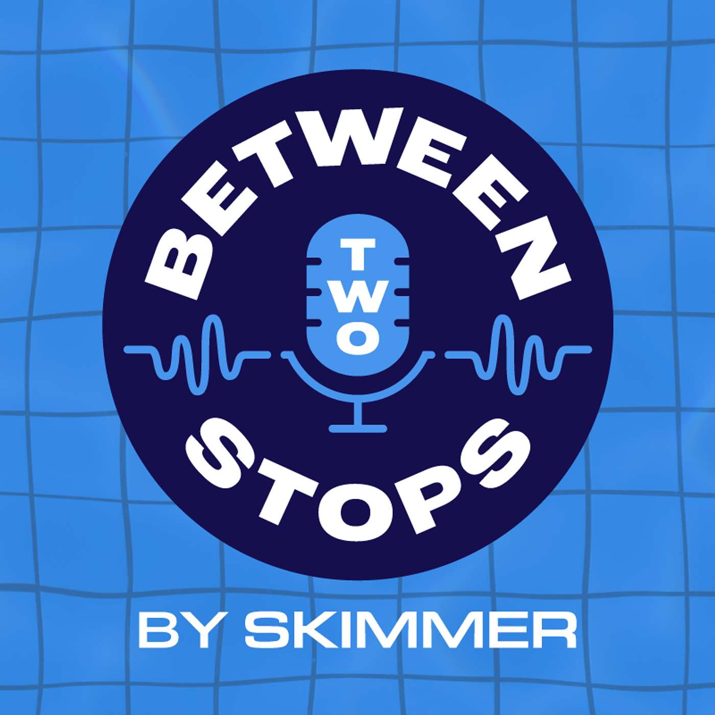 Between Two Stops
