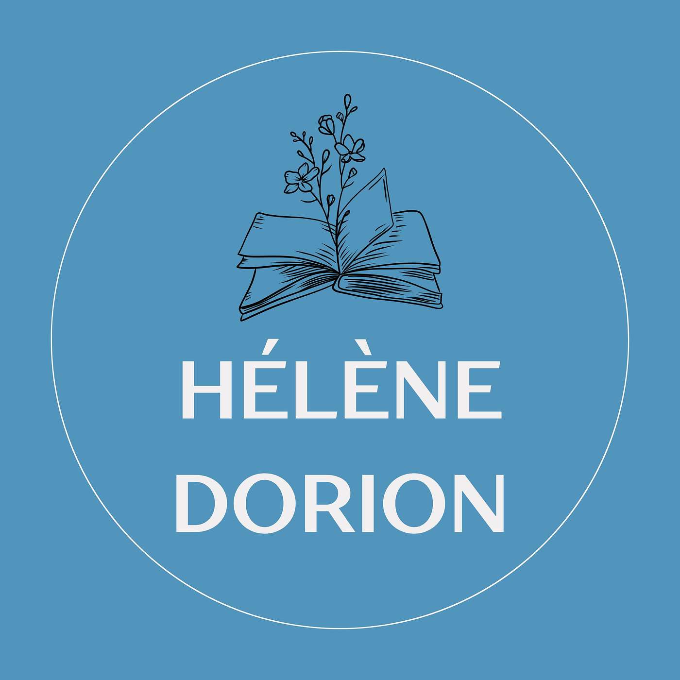 Samedi de lire avec Hélène Dorion - 2020 episode artwork
