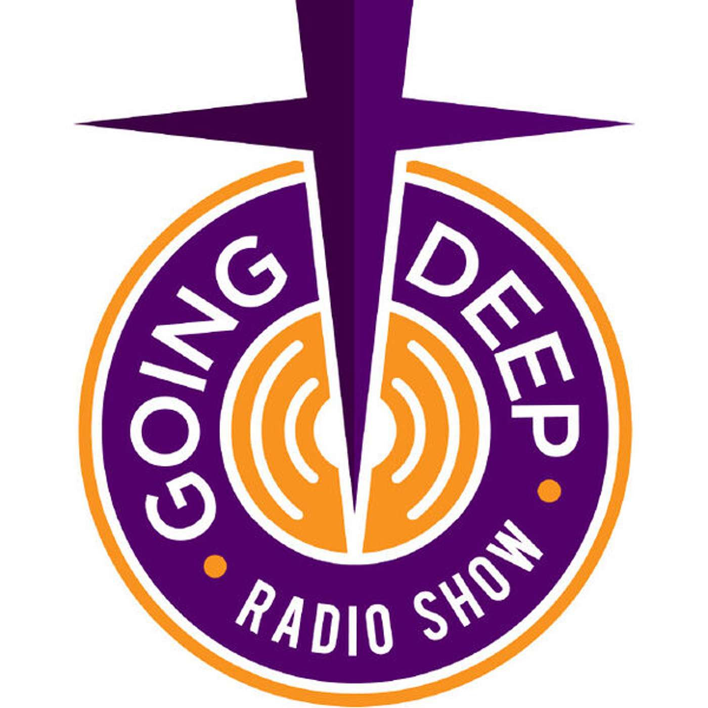 Global Truth Ministries - Going Deep Radio Show podcast artwork