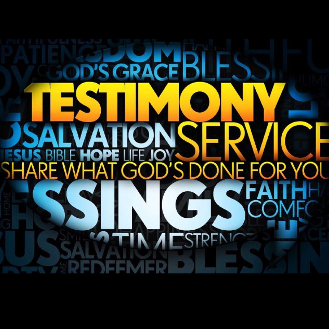 Oakhaven Church Podcast