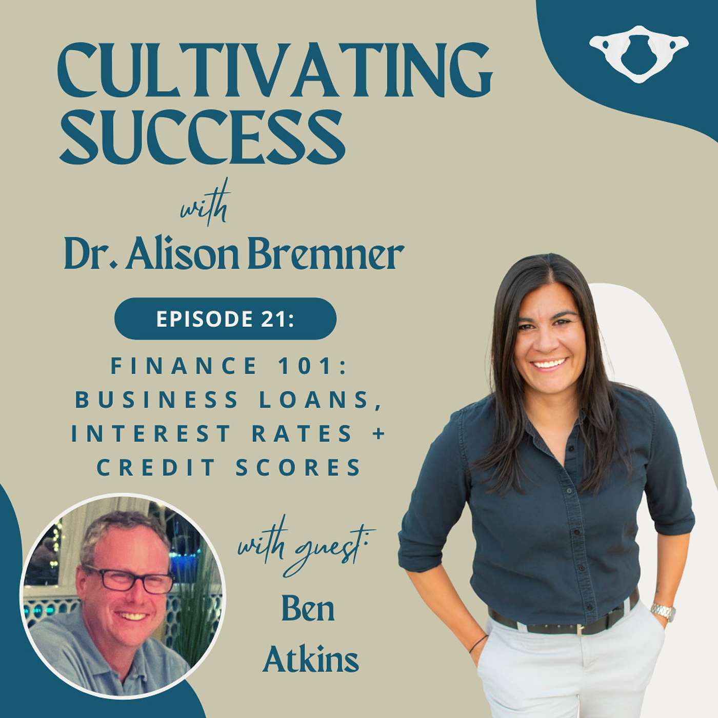 Cultivating Success: A mindset shift for happy, successful chiropractors