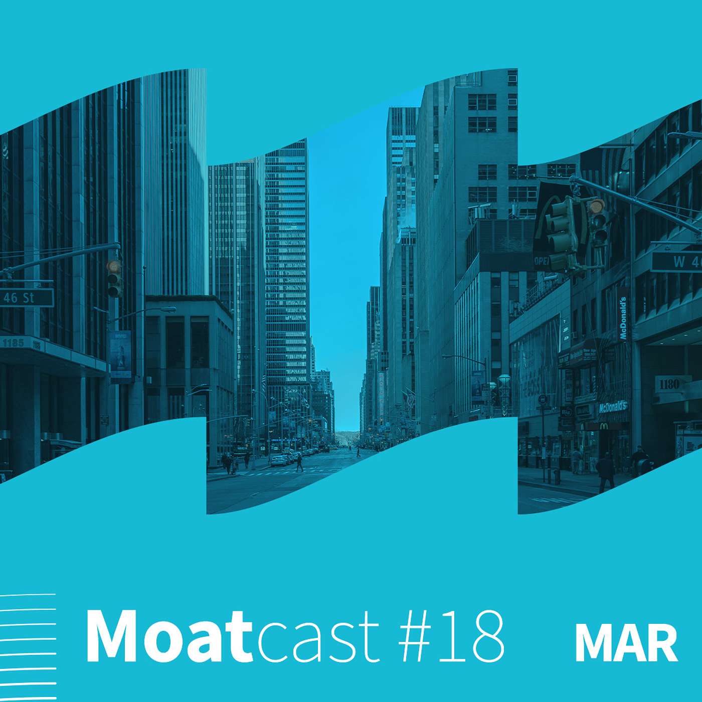Moatcast 18#MAR