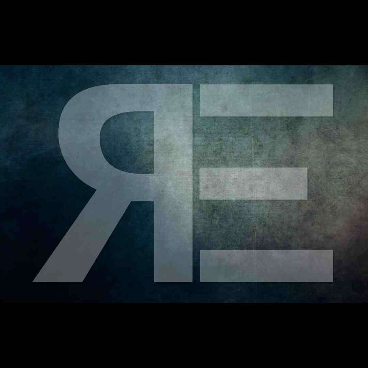 RE #1 - REMEMBER episode artwork