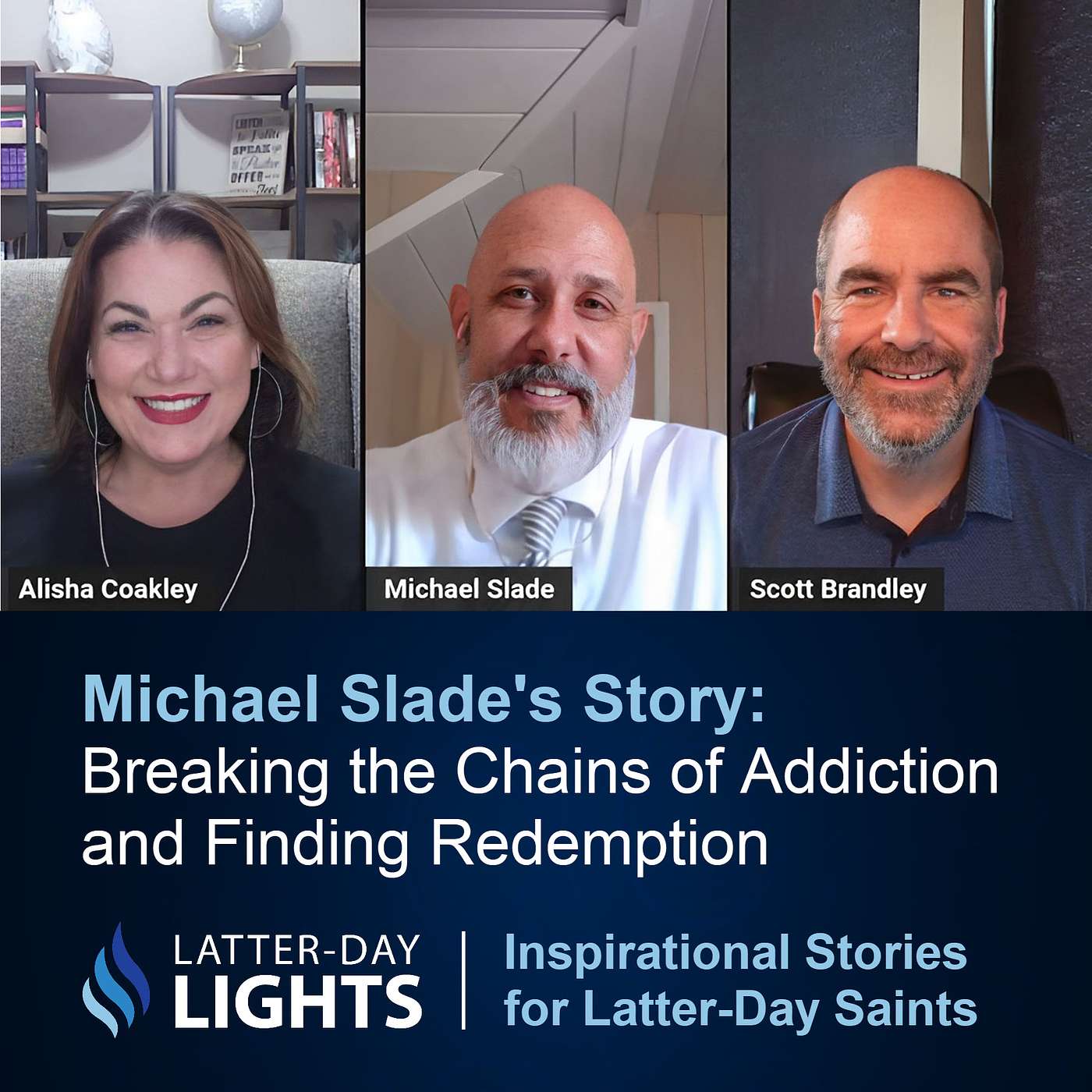 LDS Podcast \