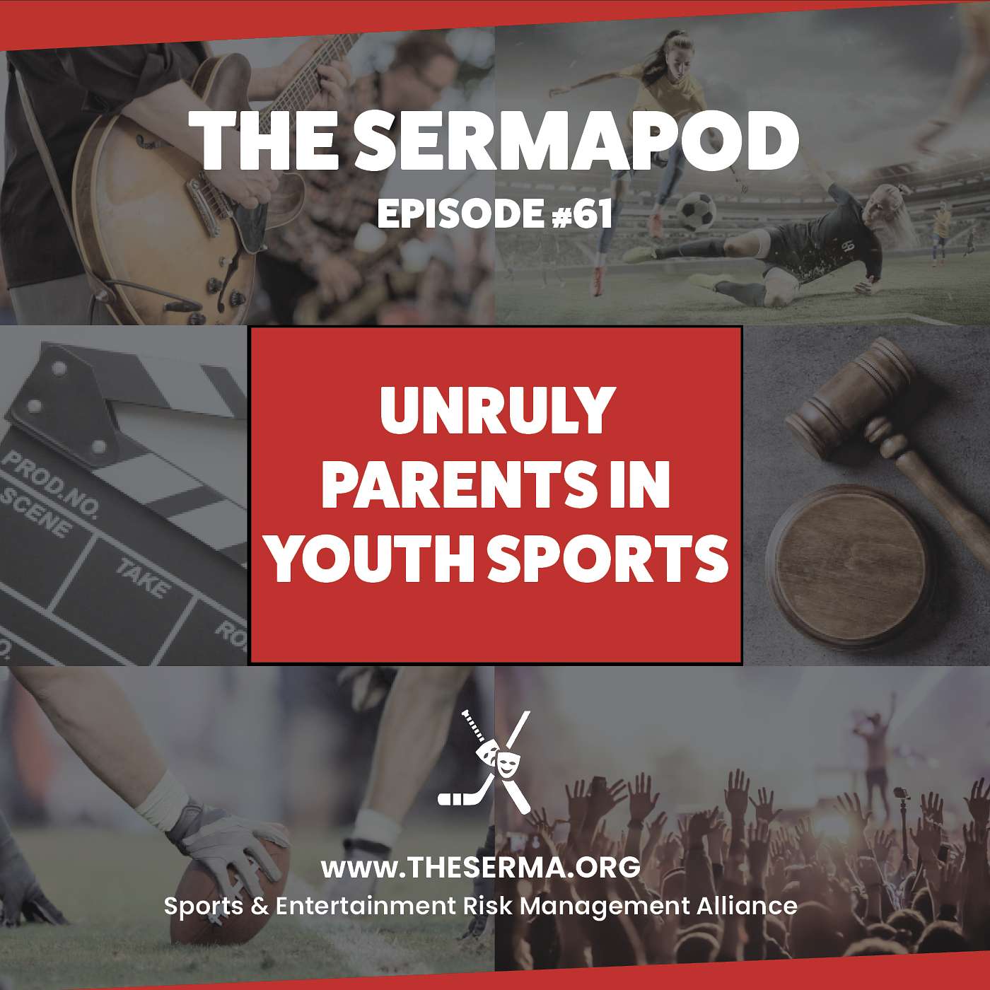 The SERMAPod