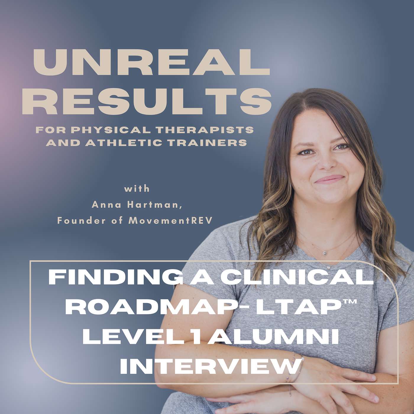 Unreal Results for Physical Therapists and Athletic Trainers