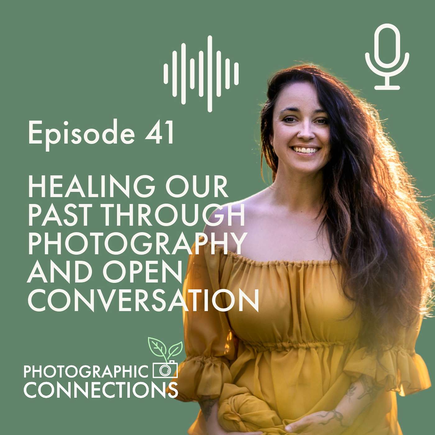 Photographic Connections
